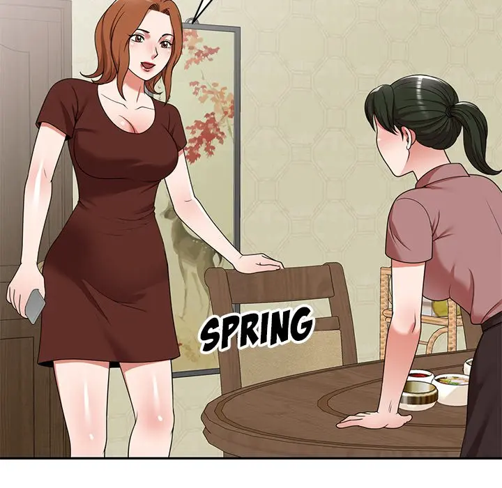 The Plunderers Chapter 7 - Page 77