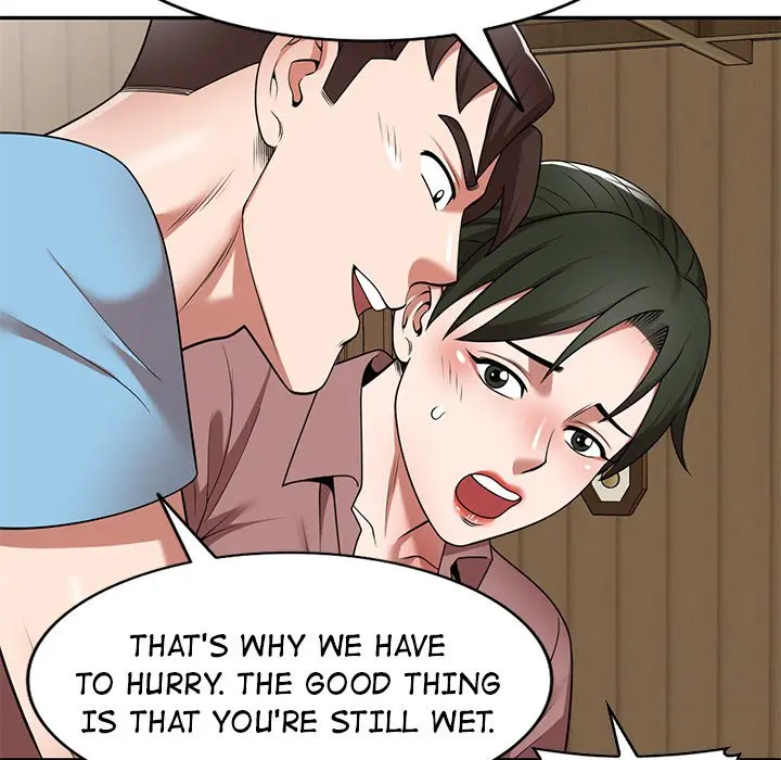 The Plunderers Chapter 8 - Page 100