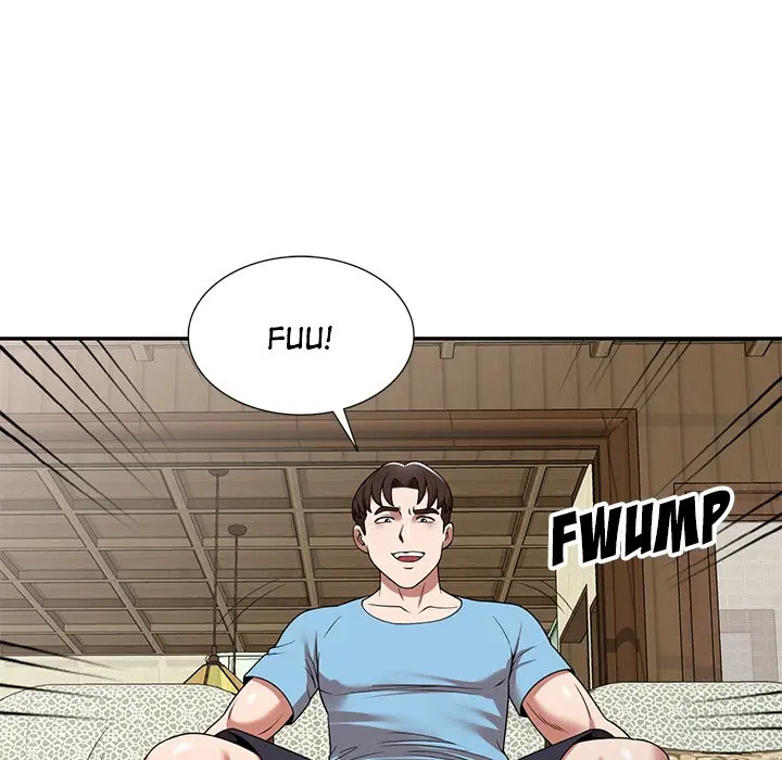 The Plunderers Chapter 8 - Page 102