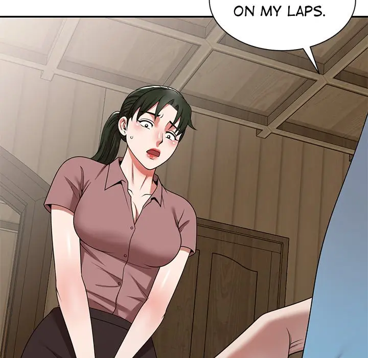 The Plunderers Chapter 8 - Page 105