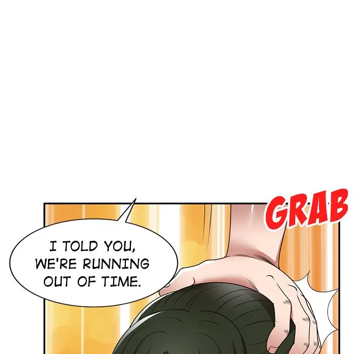 The Plunderers Chapter 8 - Page 158