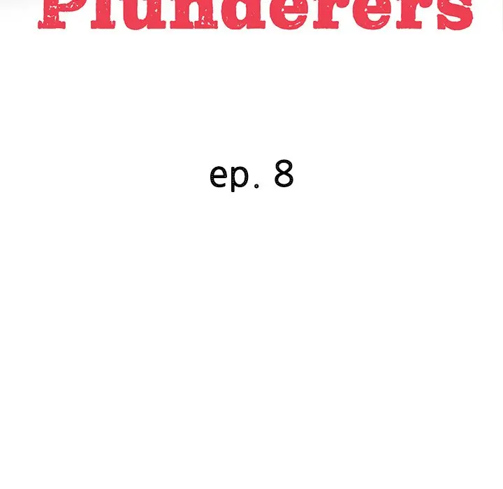 The Plunderers Chapter 8 - Page 18
