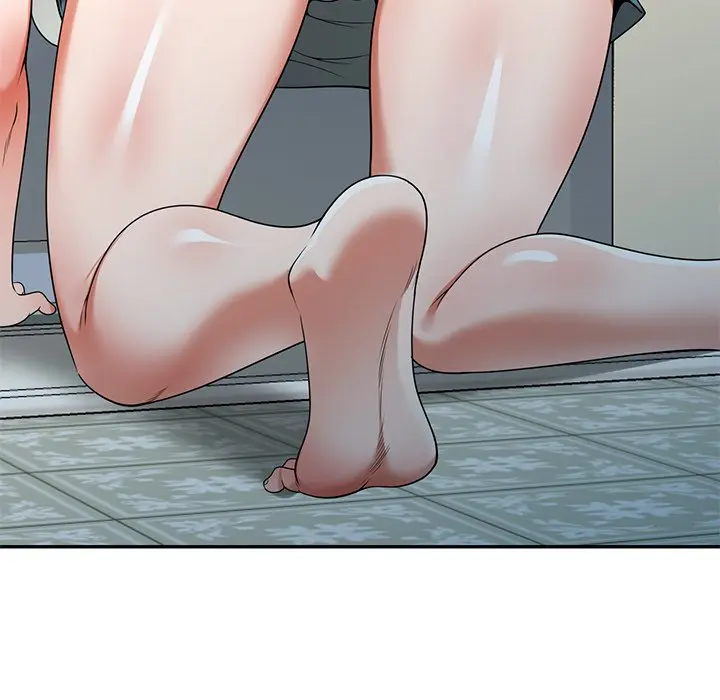 The Plunderers Chapter 8 - Page 20