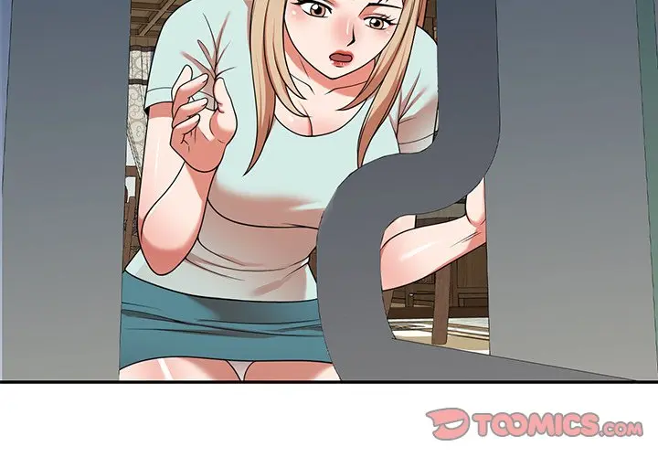 The Plunderers Chapter 8 - Page 3