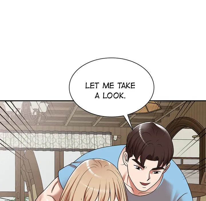 The Plunderers Chapter 8 - Page 34