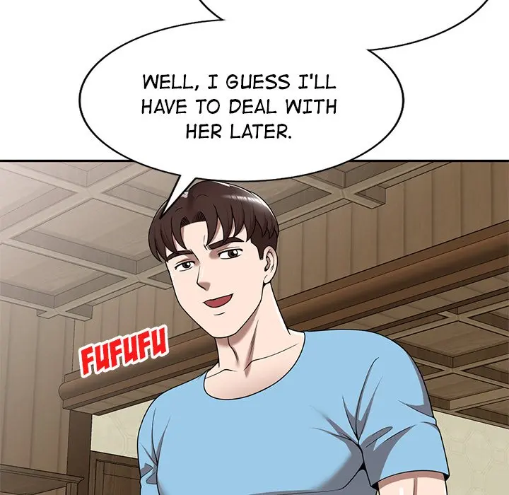 The Plunderers Chapter 8 - Page 61
