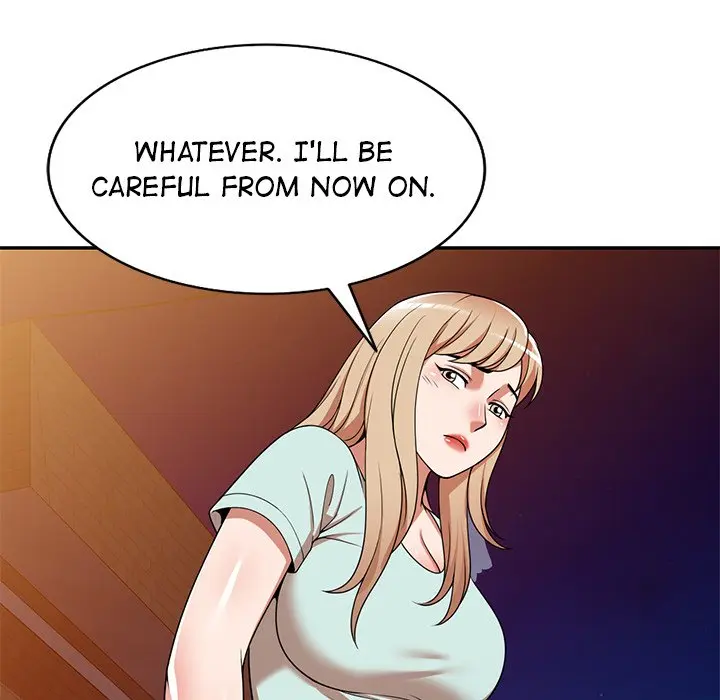 The Plunderers Chapter 8 - Page 72