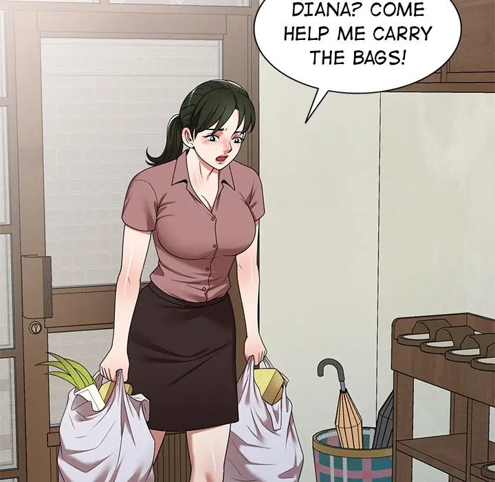 The Plunderers Chapter 8 - Page 77