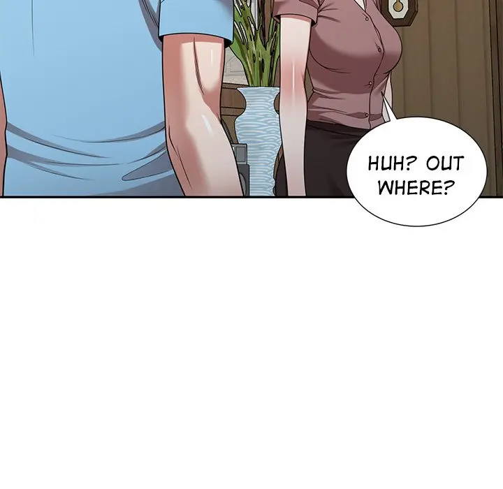 The Plunderers Chapter 8 - Page 83