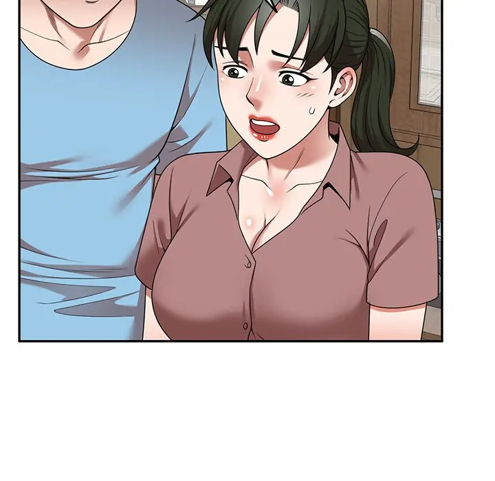 The Plunderers Chapter 8 - Page 91