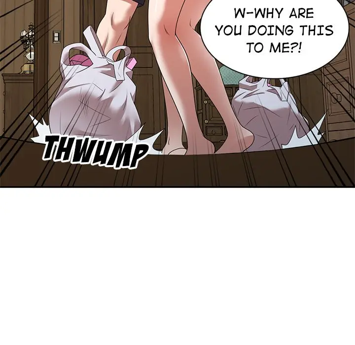 The Plunderers Chapter 8 - Page 94
