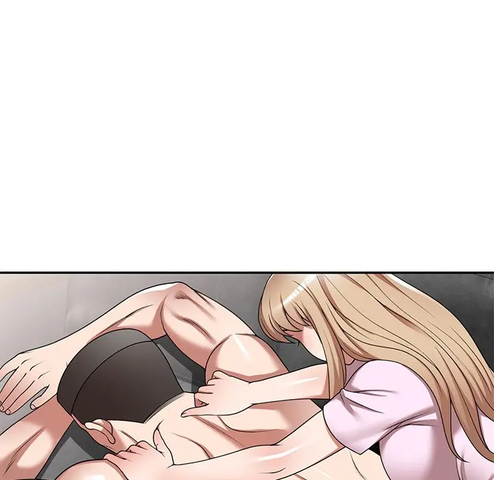 The Plunderers Chapter 9 - Page 110