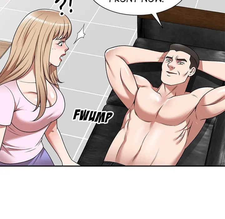The Plunderers Chapter 9 - Page 122