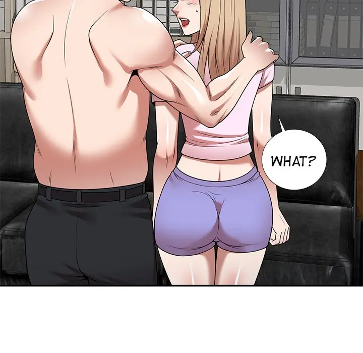 The Plunderers Chapter 9 - Page 147