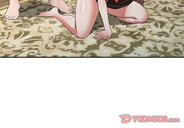 The Plunderers Chapter 9 - Page 3