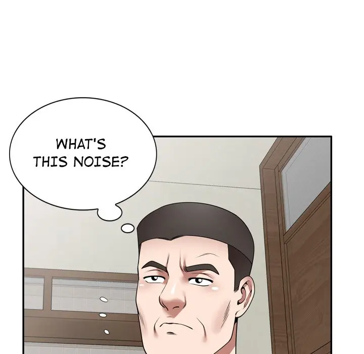 The Plunderers Chapter 9 - Page 42