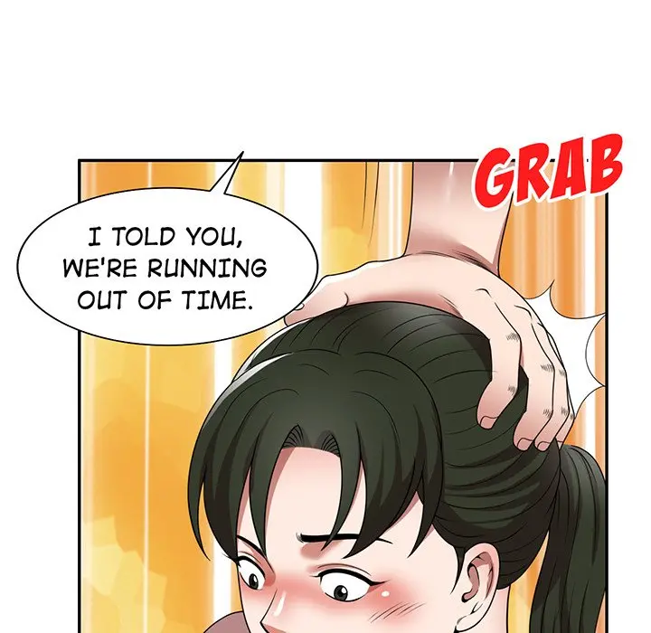 The Plunderers Chapter 9 - Page 5
