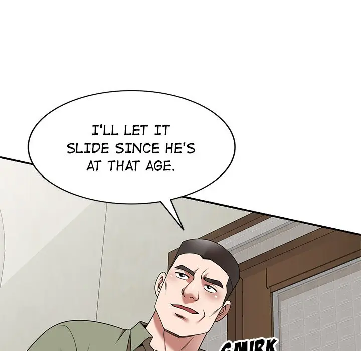 The Plunderers Chapter 9 - Page 54