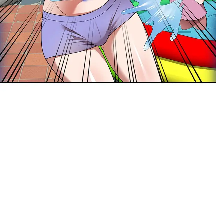 The Plunderers Chapter 9 - Page 80