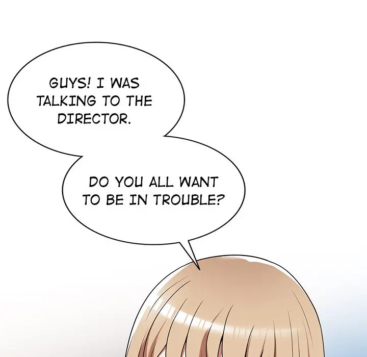 The Plunderers Chapter 9 - Page 81