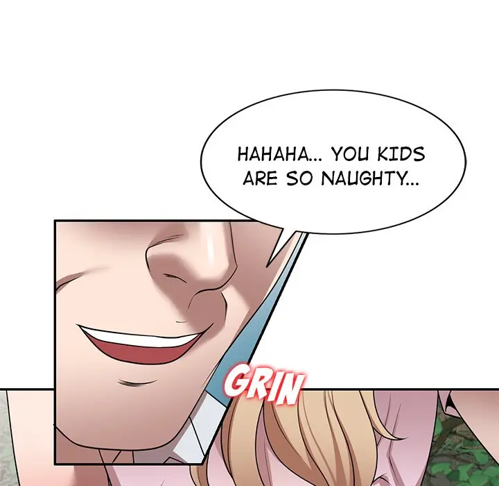 The Plunderers Chapter 9 - Page 85