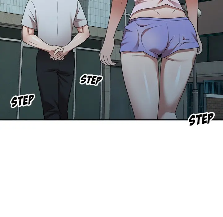 The Plunderers Chapter 9 - Page 91