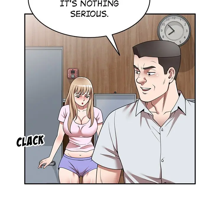 The Plunderers Chapter 9 - Page 94