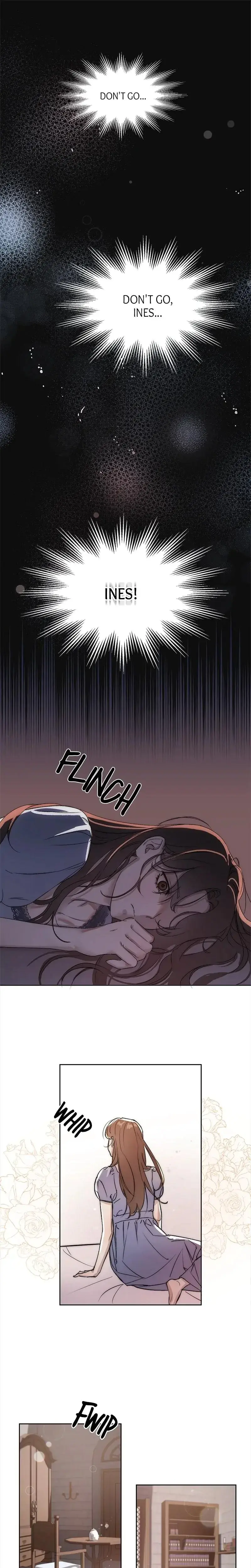 The Portrait Of The Late Prince Chapter 1 - Page 1