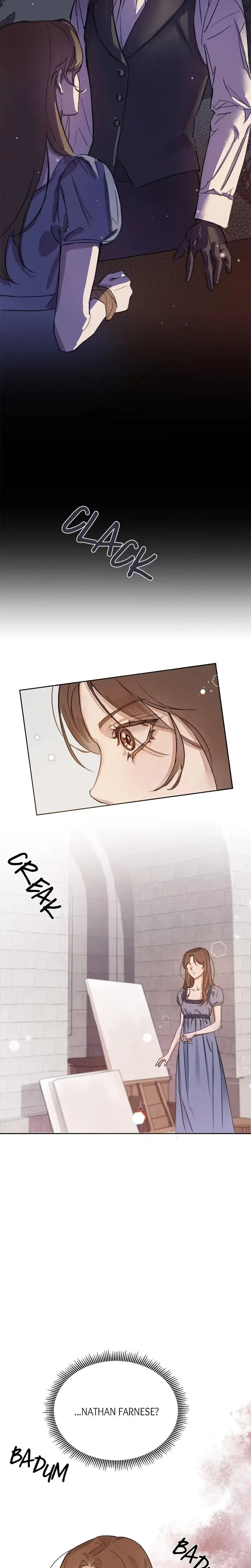 The Portrait Of The Late Prince Chapter 1 - Page 12