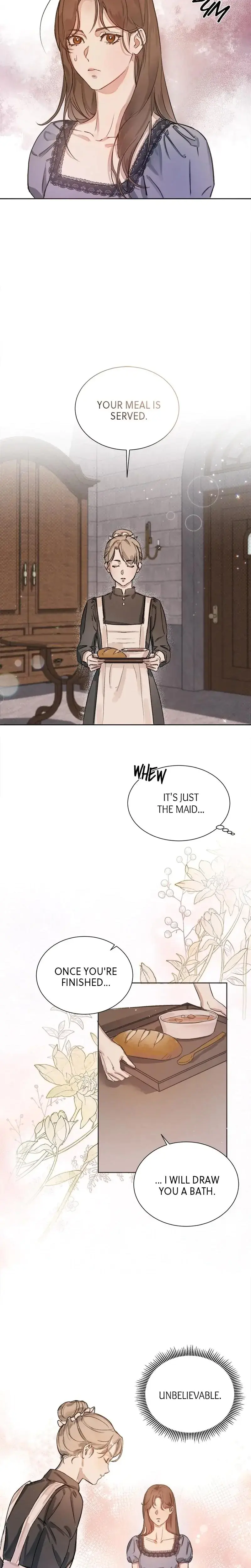 The Portrait Of The Late Prince Chapter 1 - Page 13