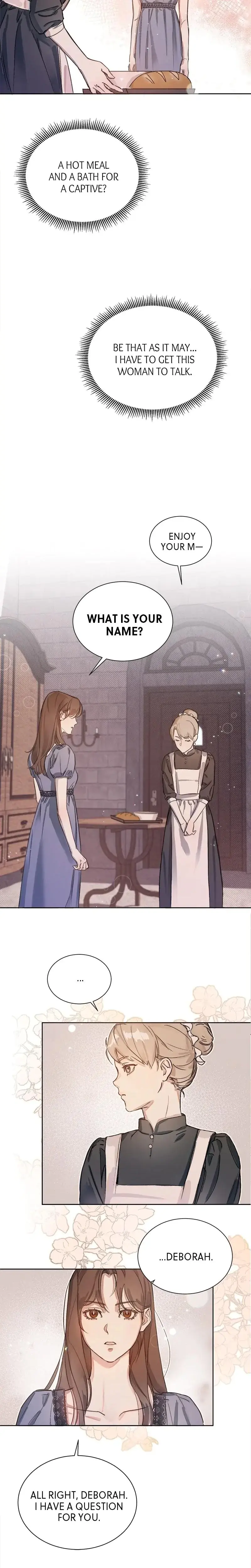 The Portrait Of The Late Prince Chapter 1 - Page 14