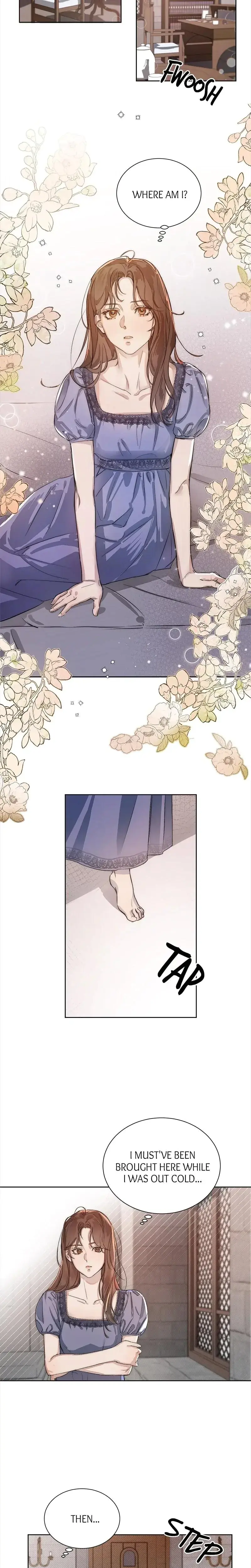 The Portrait Of The Late Prince Chapter 1 - Page 2
