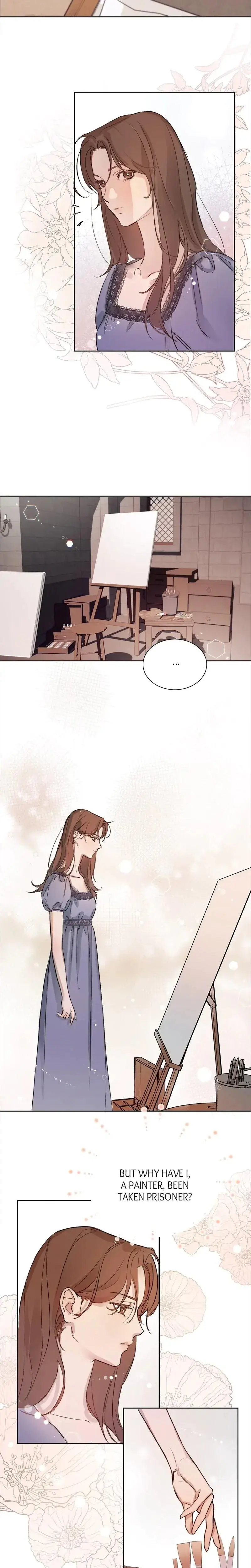 The Portrait Of The Late Prince Chapter 1 - Page 4