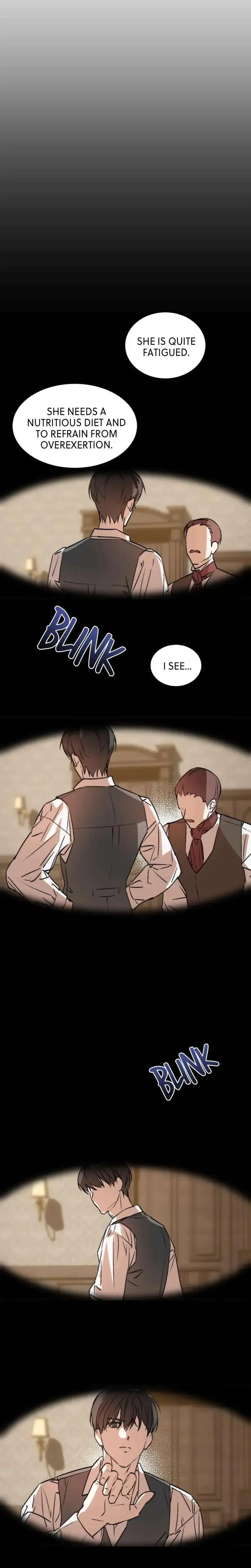The Portrait Of The Late Prince Chapter 10 - Page 11