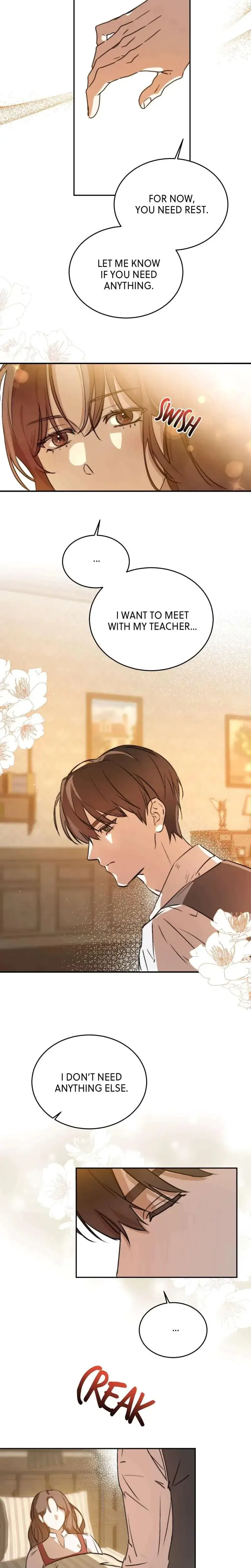 The Portrait Of The Late Prince Chapter 10 - Page 13