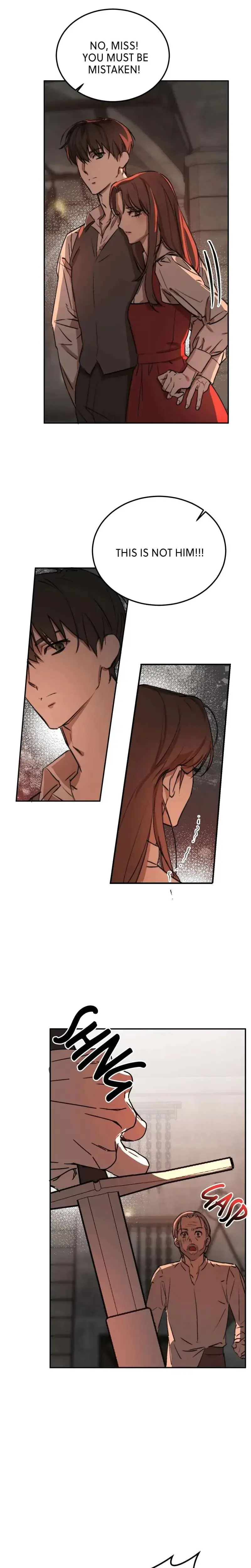 The Portrait Of The Late Prince Chapter 10 - Page 3