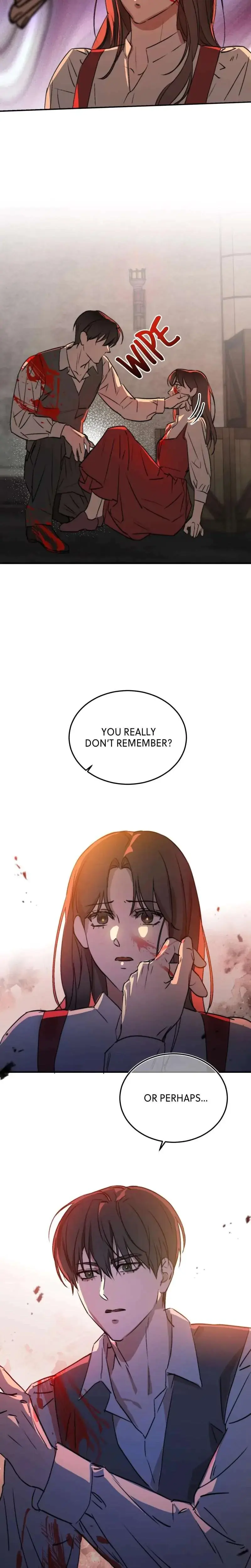 The Portrait Of The Late Prince Chapter 10 - Page 8
