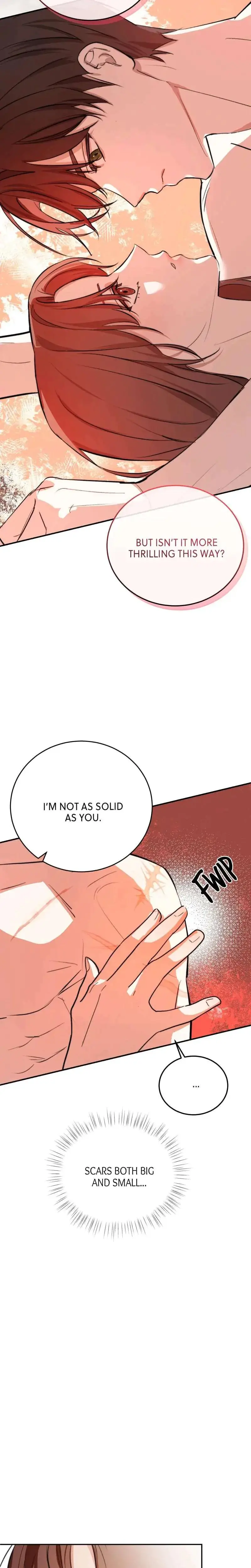 The Portrait Of The Late Prince Chapter 11 - Page 14