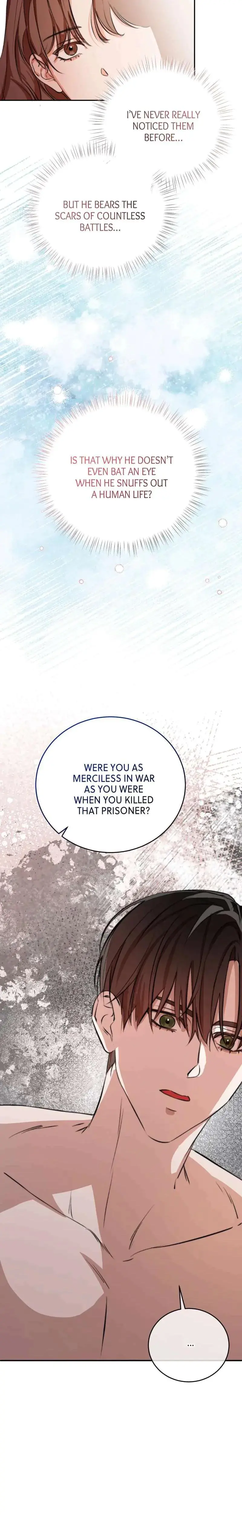 The Portrait Of The Late Prince Chapter 11 - Page 15