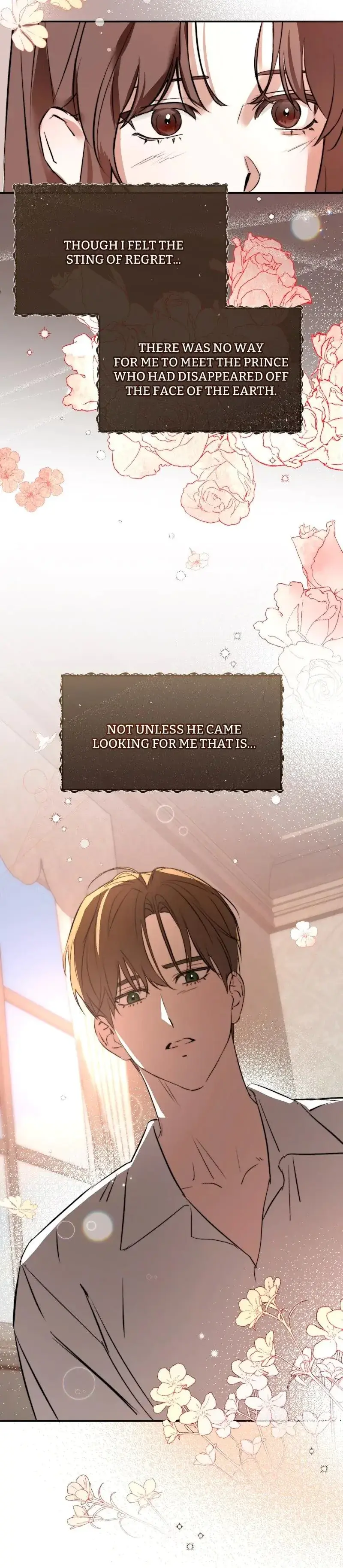 The Portrait Of The Late Prince Chapter 13 - Page 24