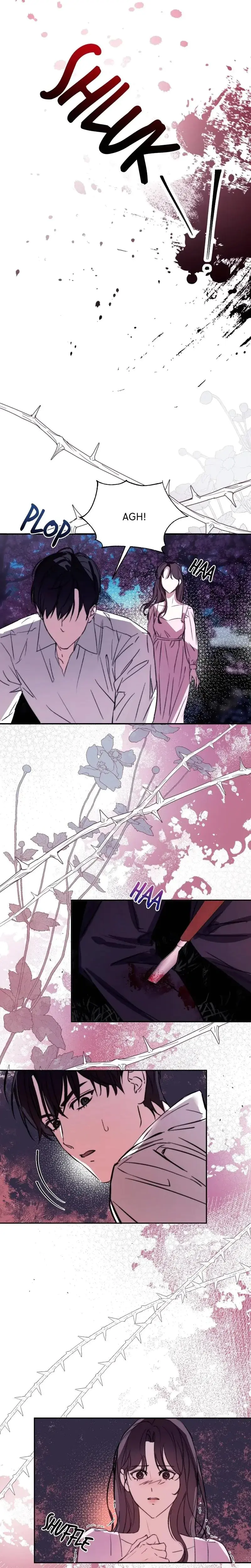 The Portrait Of The Late Prince Chapter 13 - Page 3
