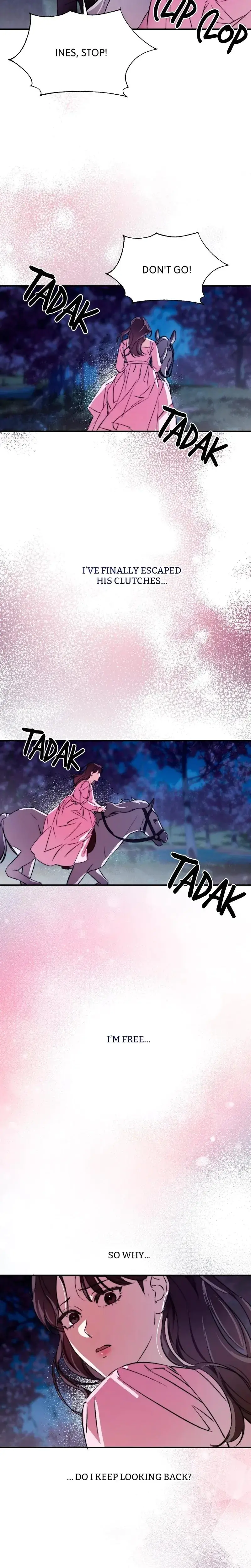 The Portrait Of The Late Prince Chapter 13 - Page 7