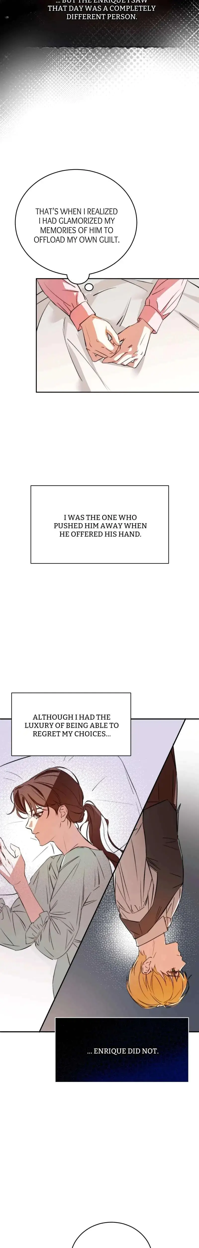 The Portrait Of The Late Prince Chapter 14 - Page 13
