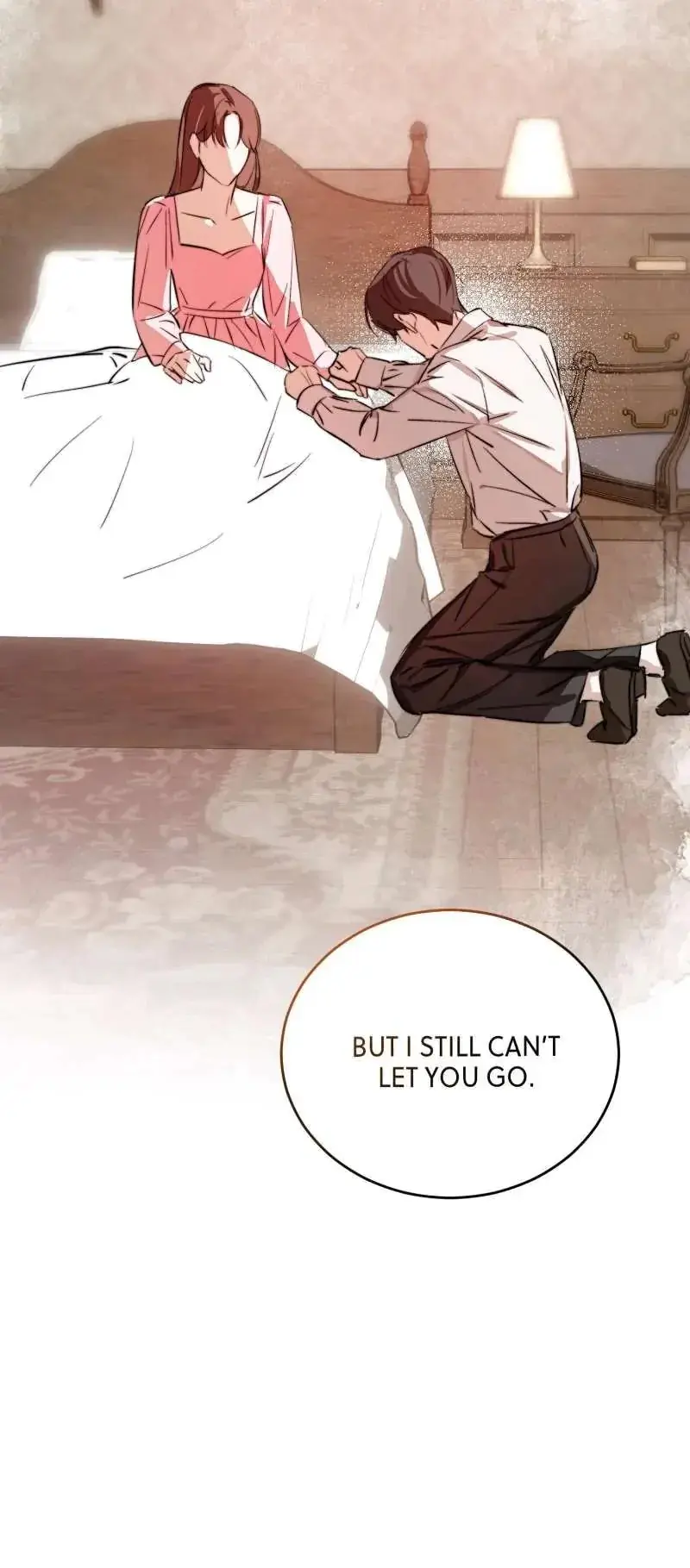 The Portrait Of The Late Prince Chapter 14 - Page 21