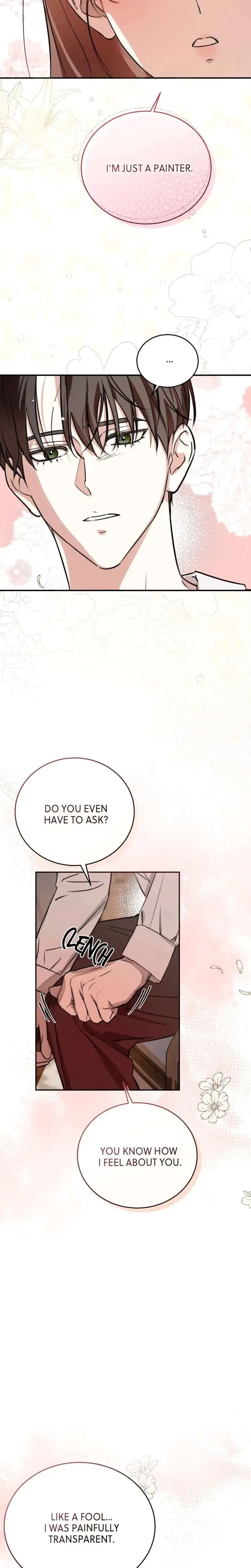 The Portrait Of The Late Prince Chapter 14 - Page 6