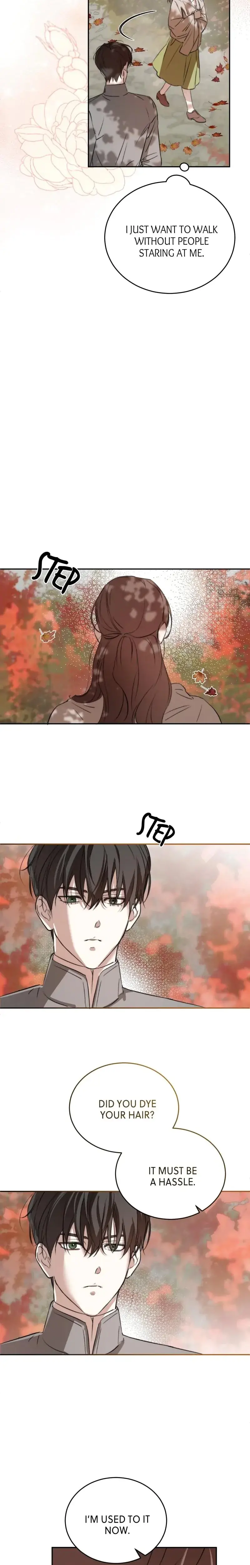 The Portrait Of The Late Prince Chapter 15 - Page 10