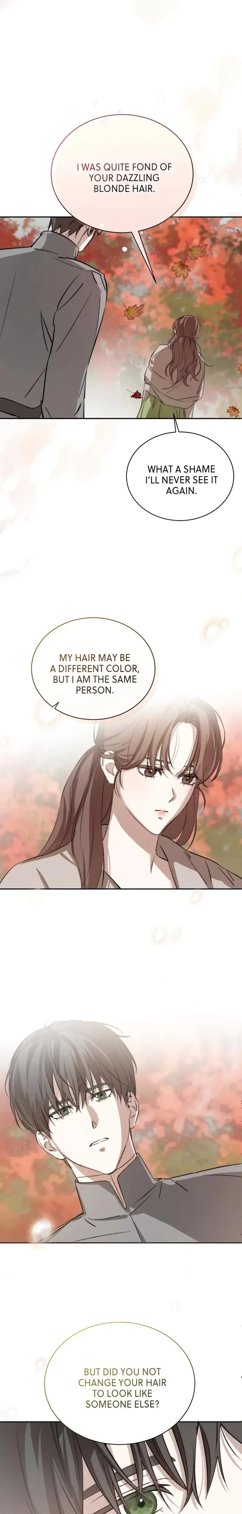 The Portrait Of The Late Prince Chapter 15 - Page 13