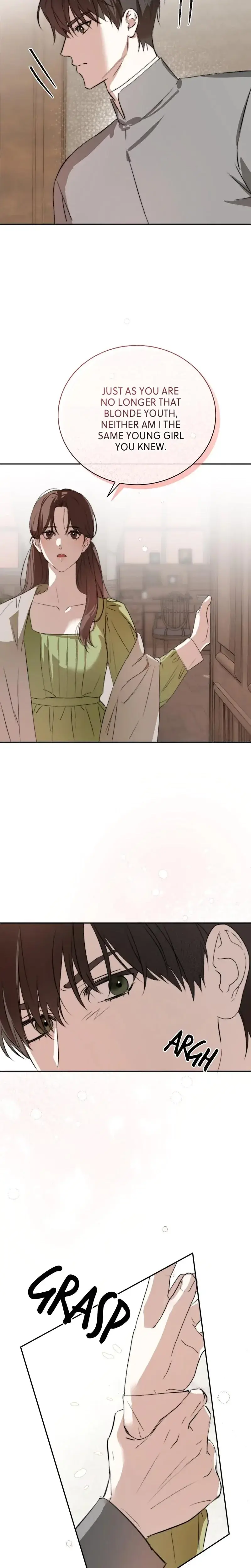 The Portrait Of The Late Prince Chapter 15 - Page 15