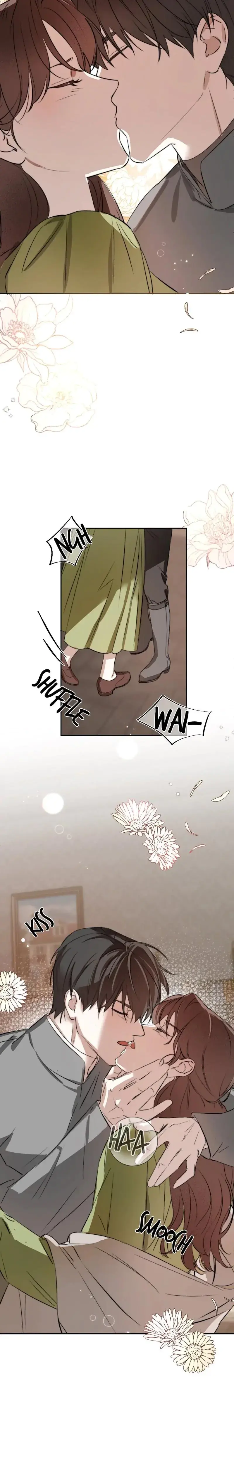 The Portrait Of The Late Prince Chapter 15 - Page 17