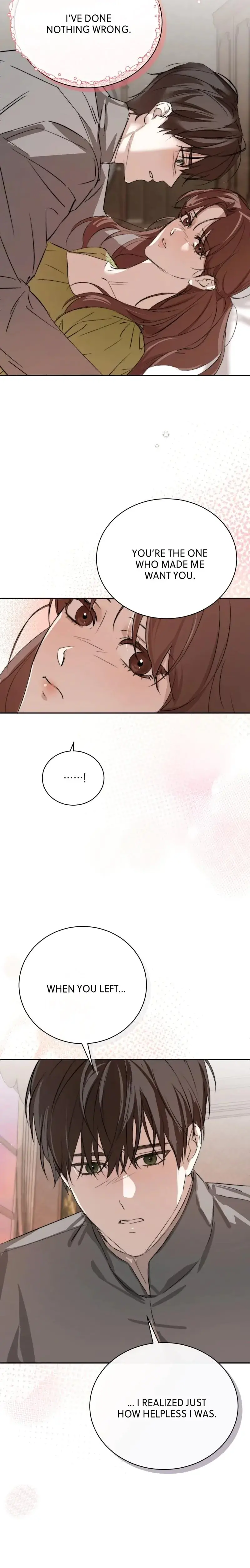 The Portrait Of The Late Prince Chapter 15 - Page 19
